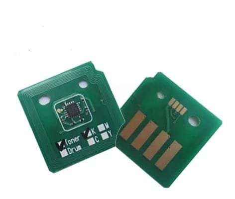 Drum Imaging Unit Chip for Xerox WorkCentre 5325 5330 5335 (013R00591, 13R591)