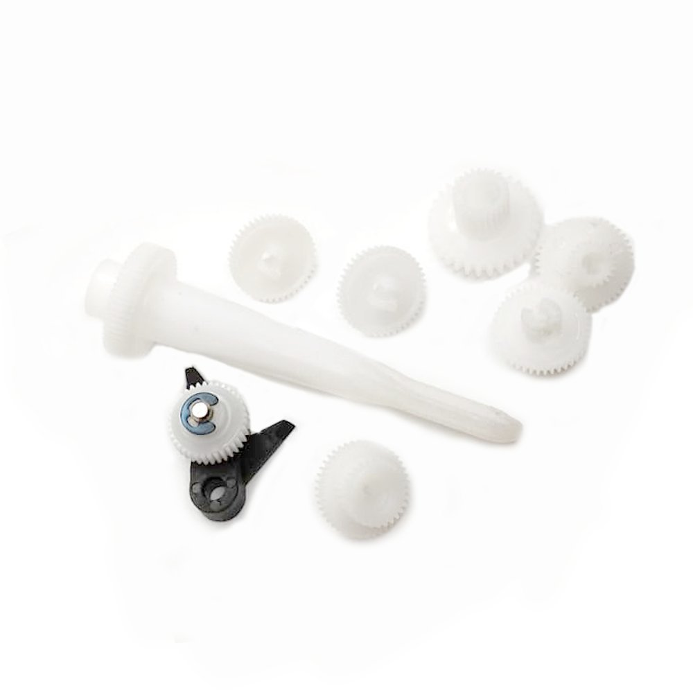 Ribbon Drive Gear Set For PR2E