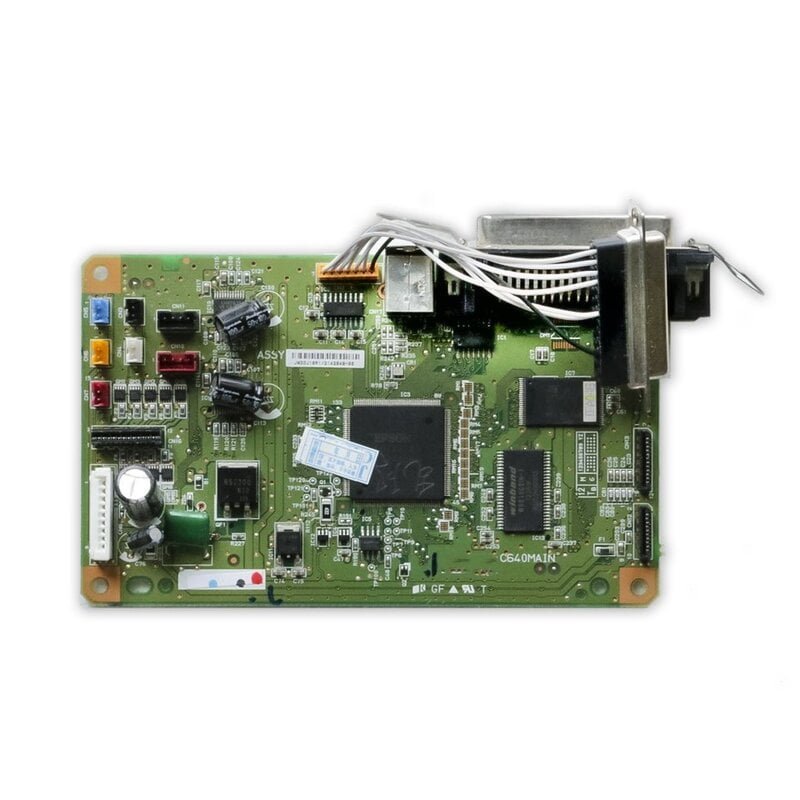 Formatter Card For Epson Lx300