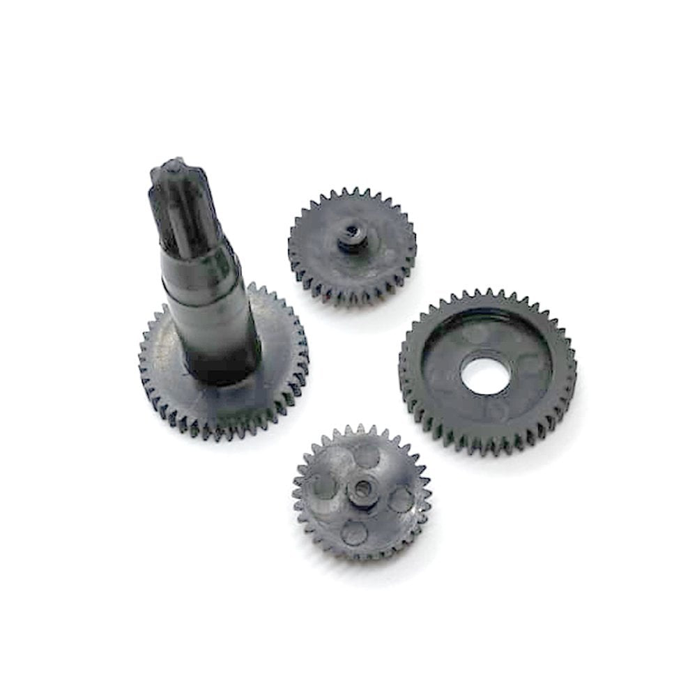 Ribbon Drive Gear Set For Tally 2250/2245