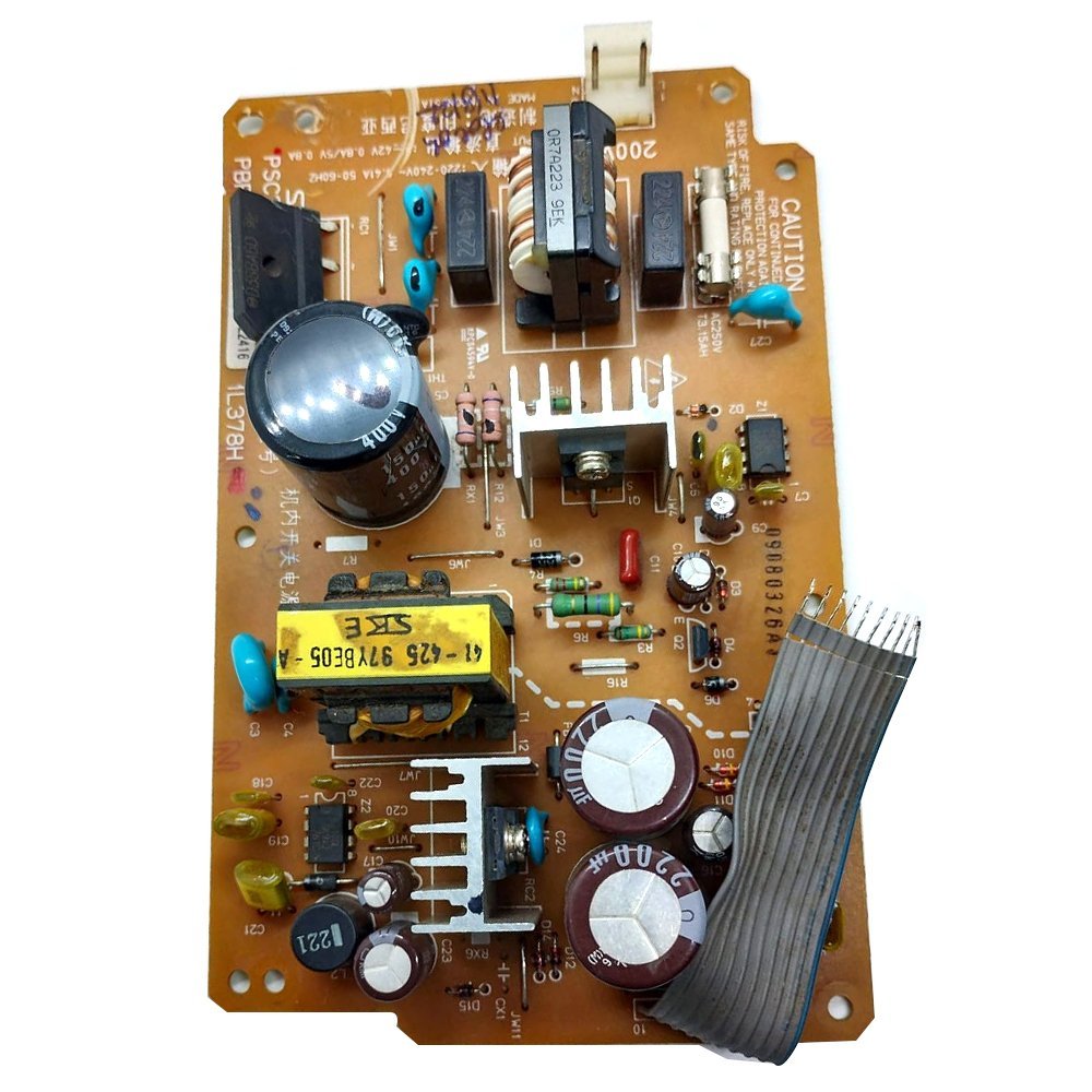 Power Supply For Epson FX2175