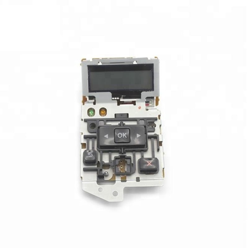 Control Panel For HP LaserJet M403