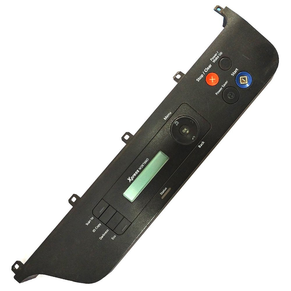 Control Panel For Samsung 2876nd
