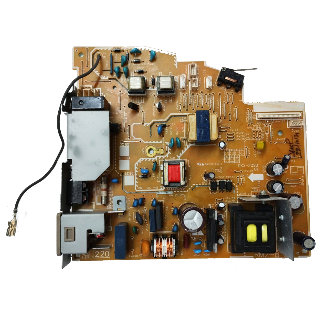 Power Supply For HP Laserjet M1005 Printer (With STR Old Model)