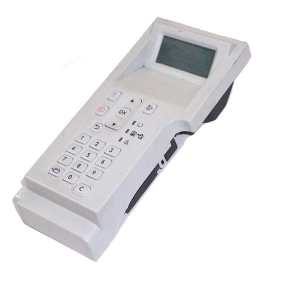Control Panel For HP LJ P3015