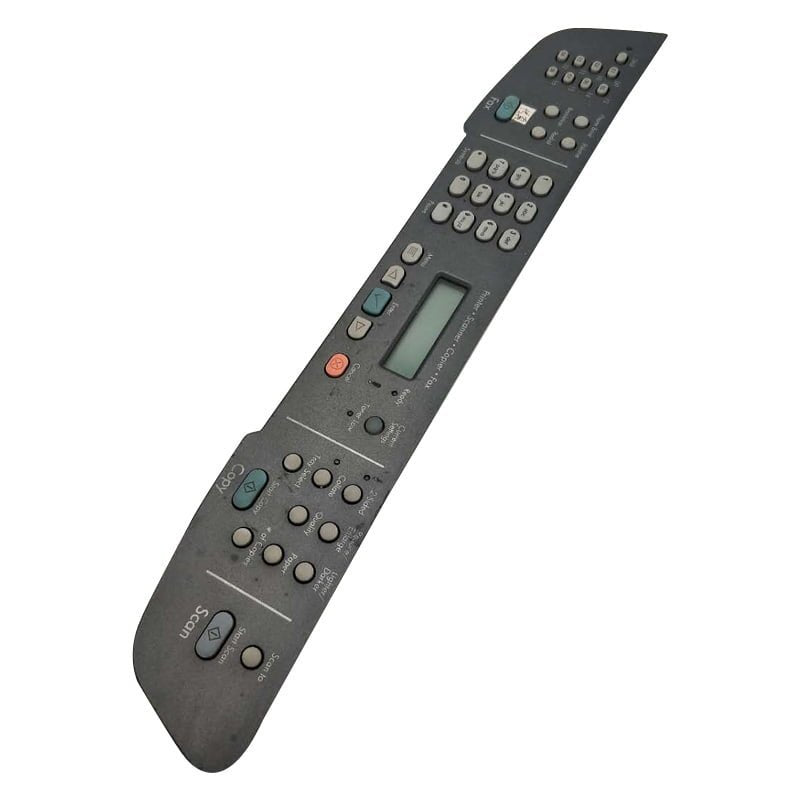 Control Panel For HP Lj M2727