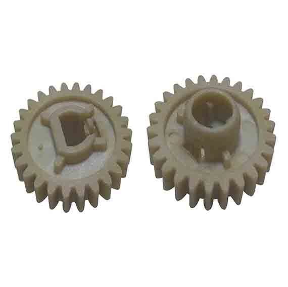 Pressure Roller Gear For HP Laserjet P1007
