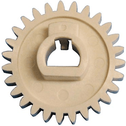 Pressure Roller Gear For HP LJ P3005/3015(26T)
