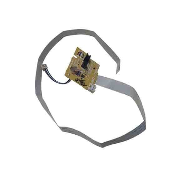 Engine Control Unit / ECU Card For Laserjet M126 / 128fn