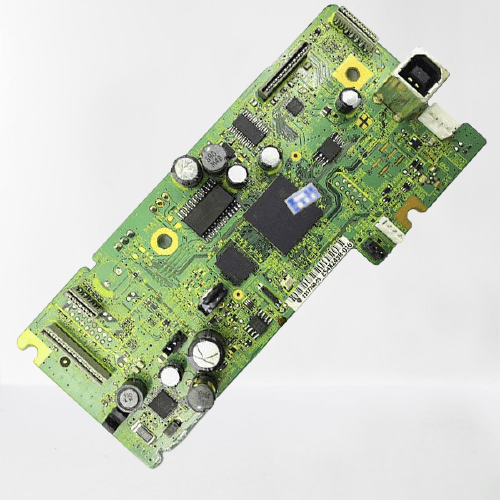 Formatter Card For Epson L405