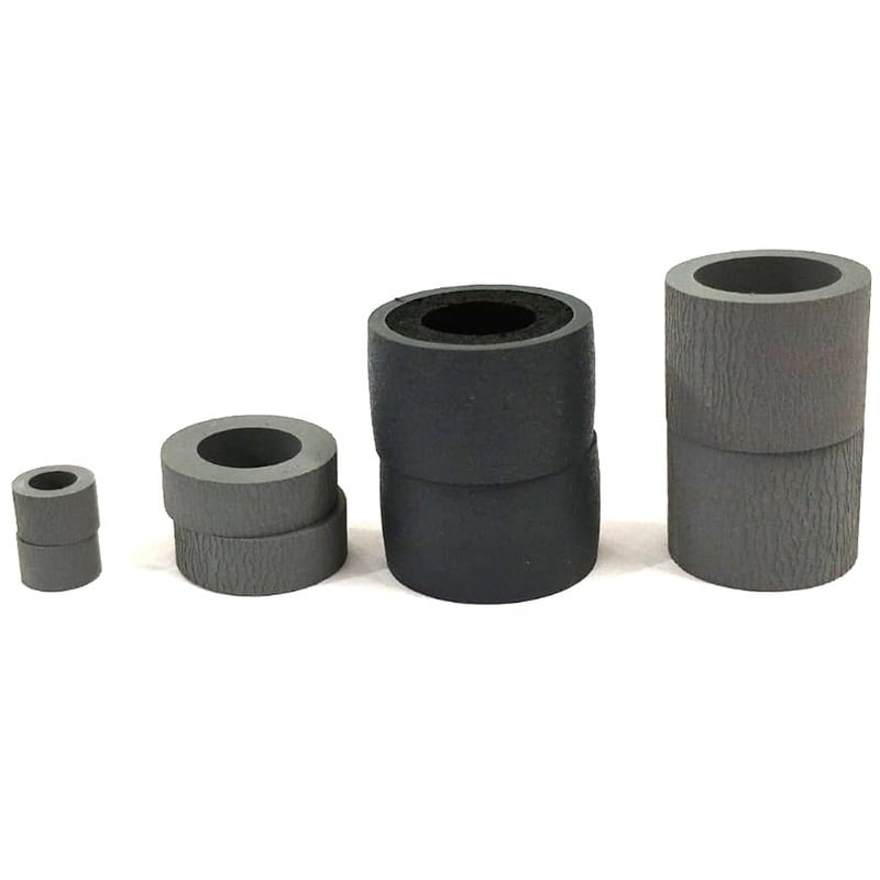 Pickup Roller Rubber For HP 2000S2 3000S4 Scanjet (L2759-60001)