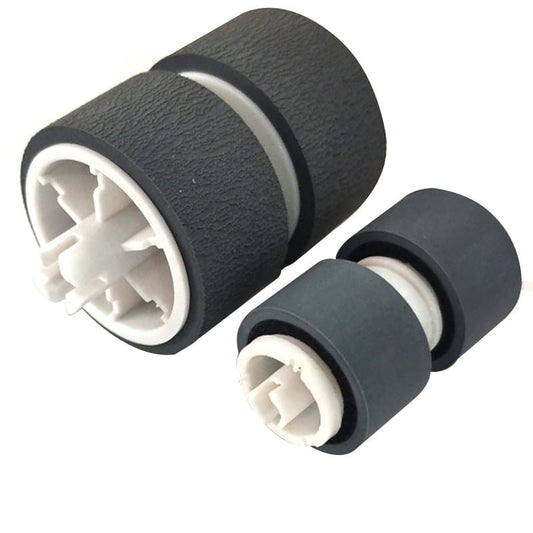 Paper Feed Roller Kit For Canon DR C125 C125W C225 C225W