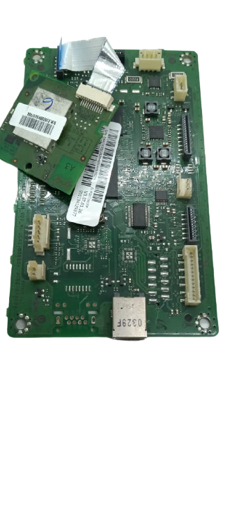 Formatter Card For Samsung 2071