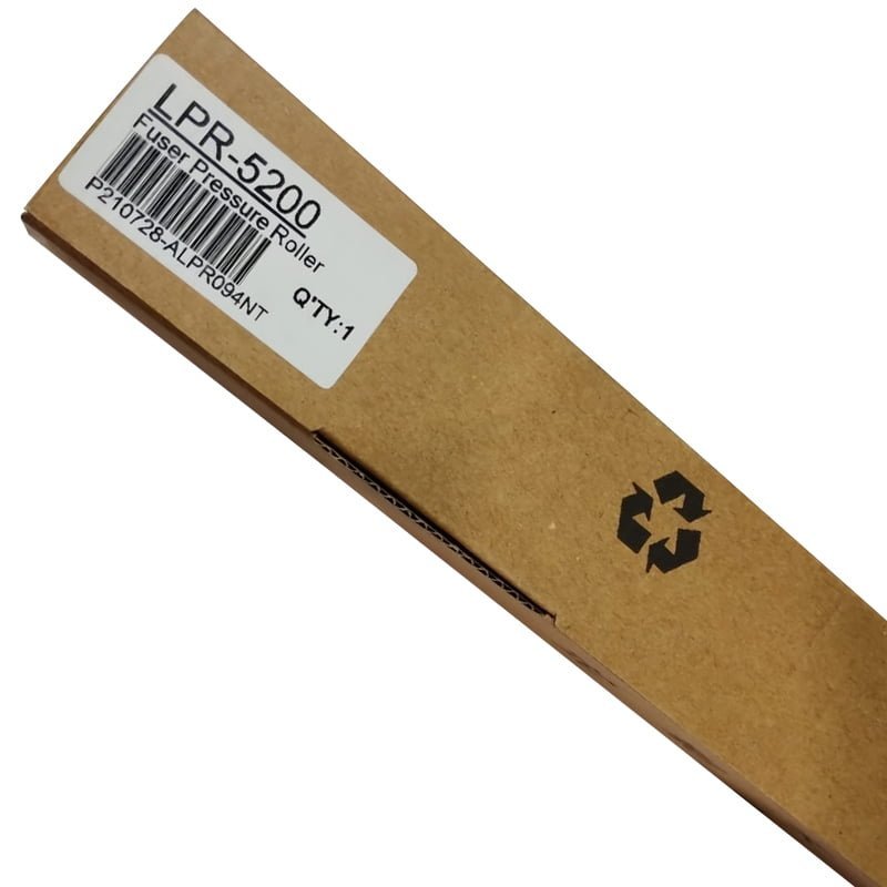 Pressure Roller For HP LaserJet 5200 Good