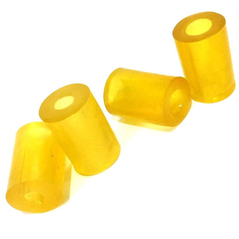 Pickup Roller Rubber Set For Fuji 6125 6130 6230 6240