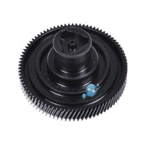 Drum / Toner Drive Gear For HP LaserJet 1007