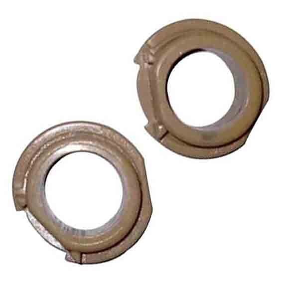 Fuser Bush Set For Hp Lasertjet 5200 / 5225 / 5235 Grey (Comp.)