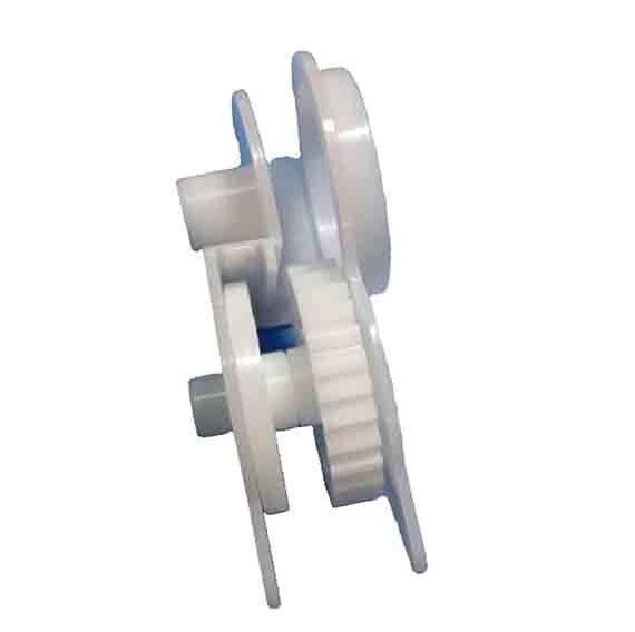 Fuser Drive Gear with Holder LJ Pro 400 / 401 / 425DN