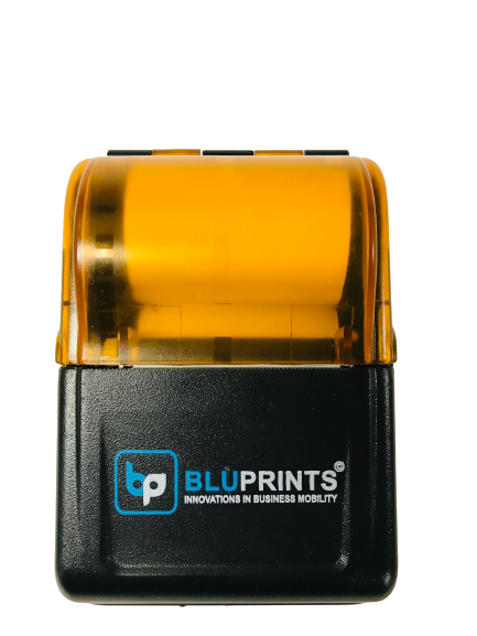Sampann – BluPrints (2 Inch/58MM) Bluetooth /USB enabled Mobile Thermal Printer