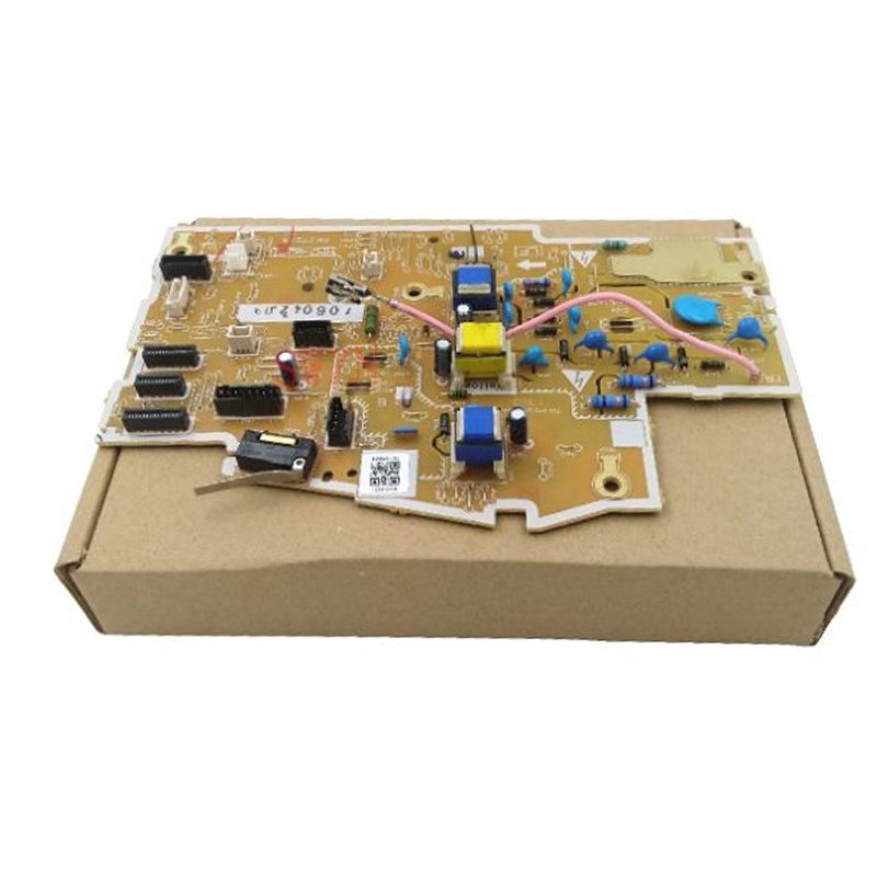 High Voltage Power Supply For HP LaserJet M104 , 132A