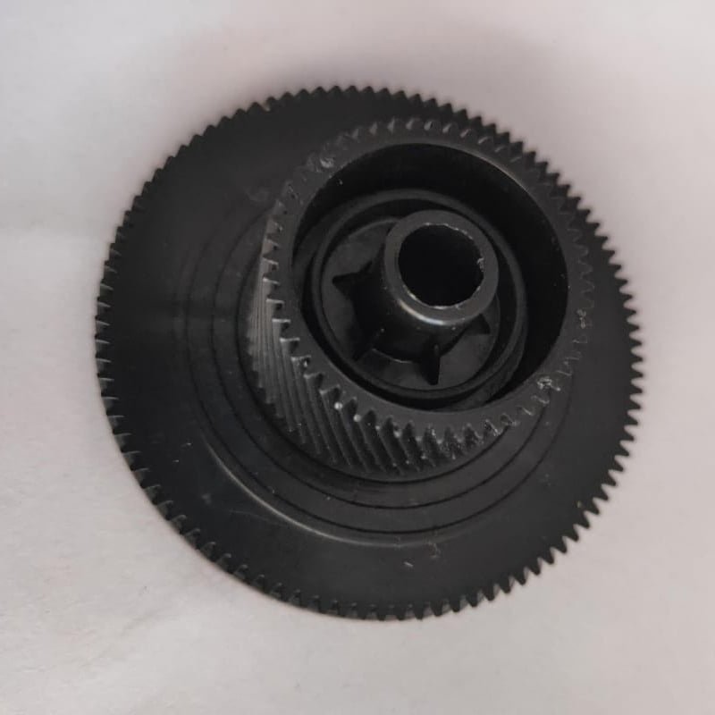 Gear For Lj M435/706/M712/725 (96T/52T)