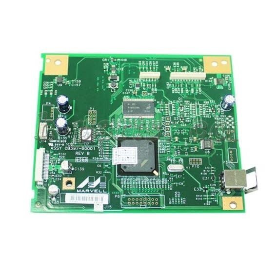Formatter Card For HP LaserJet 1005 org