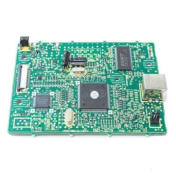 Formatter Card For Canon LBP 2900 original