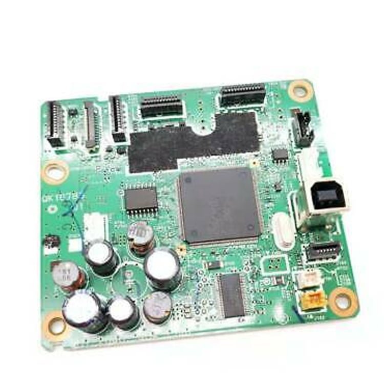 Formatter Board Canon Pixma MP287/288