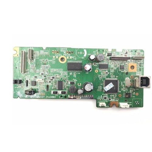 Formatter Card For Epson M200