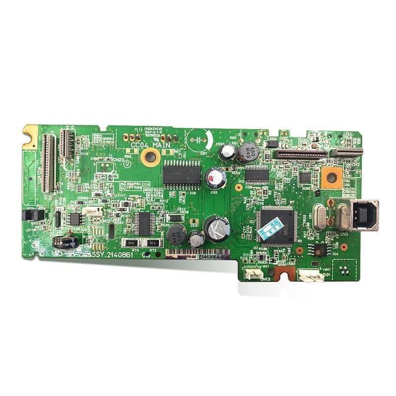 Formatter Card For Epson L360