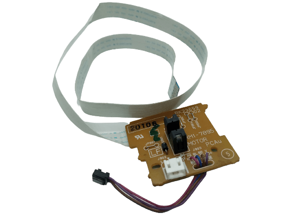 ECU Card For HP LaserJet 1213