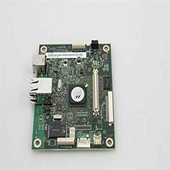 Formatter Card For HP LaserJet Pro M401DN