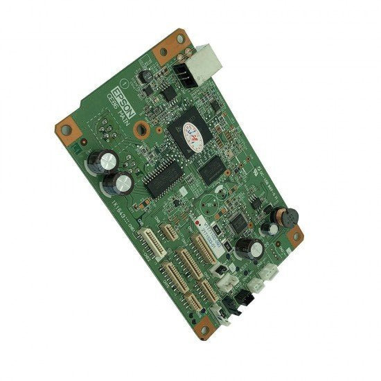 Formatter Board For Epson L805