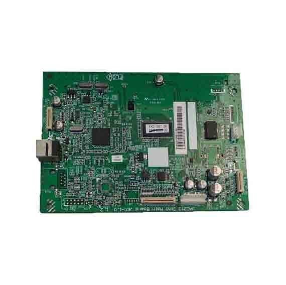 Formatter Card For Canon 4320D