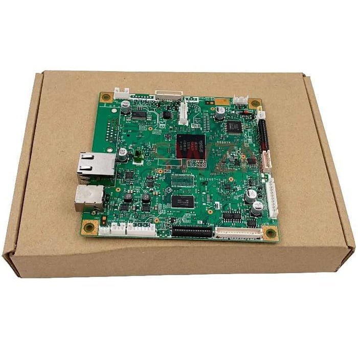Formatter Card For Canon 5590