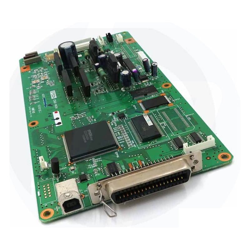 Epson PLQ 20 Formatter Board