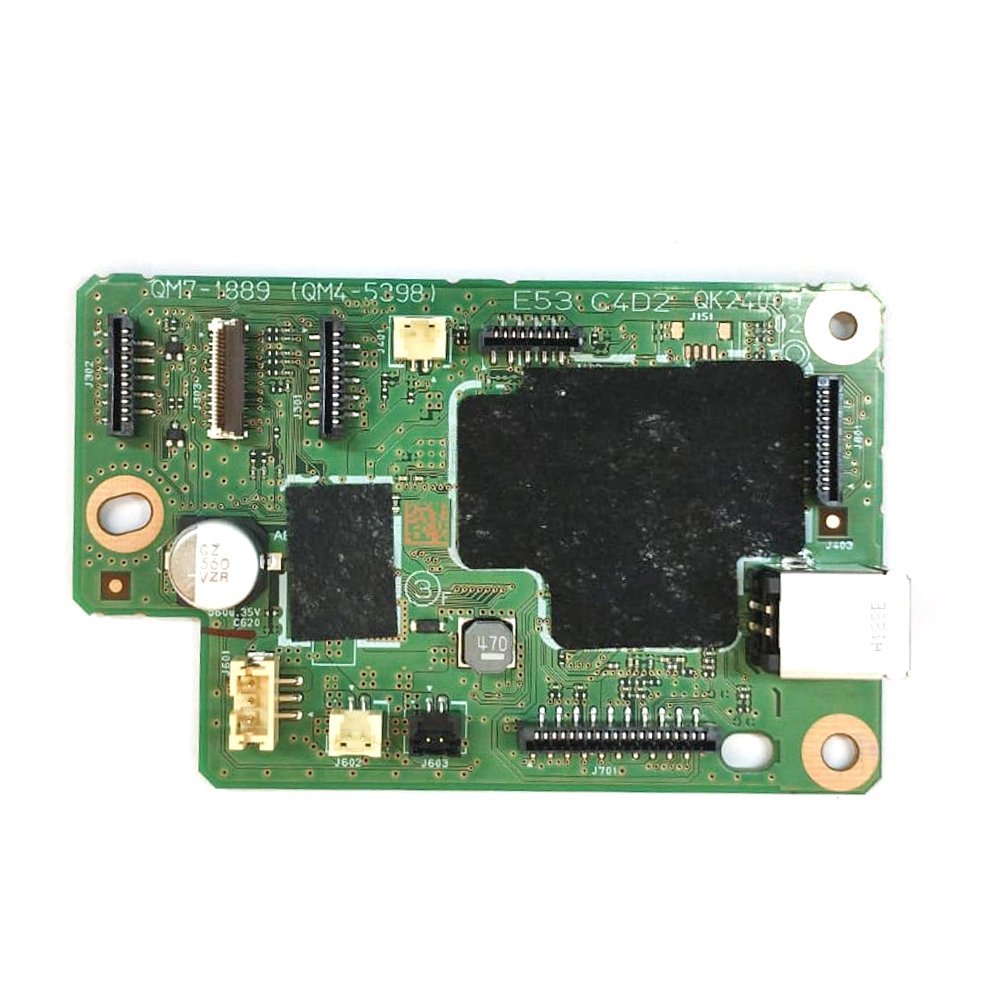 Formatter Card For Canon Pixma G2010 (QM4-5398) Original