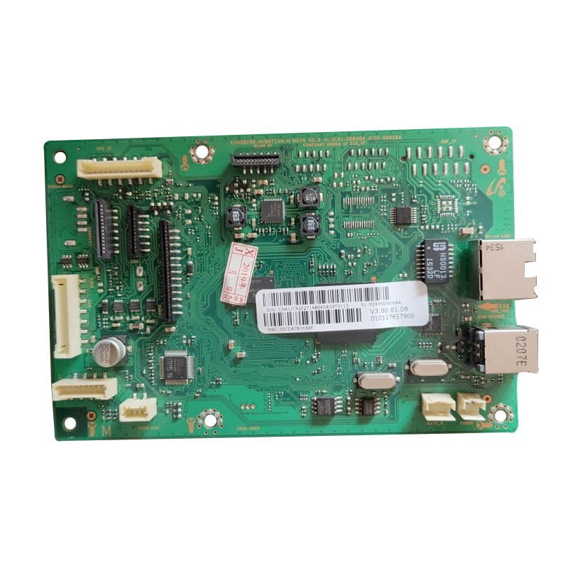Formatter Card For Samsung SCX- 2826/2830