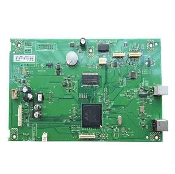 Formatter Card For HP Laserjet 1319F