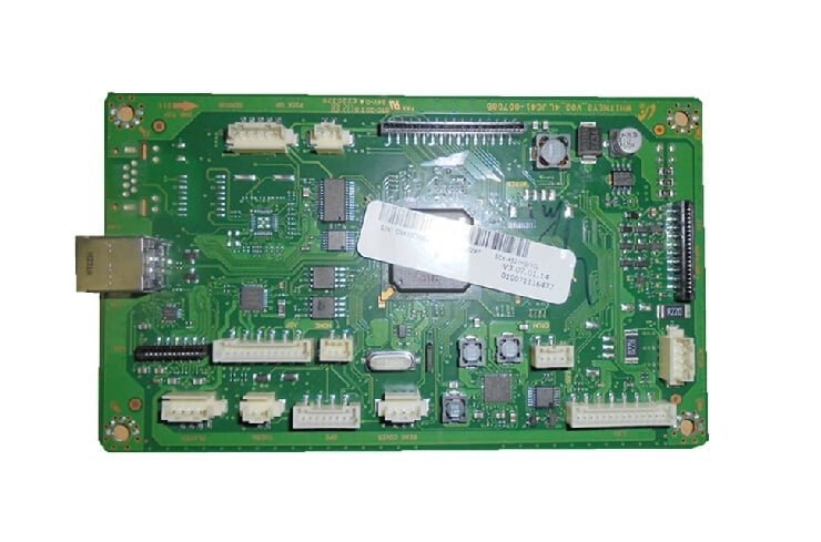 Formatter card For Samsung 3401