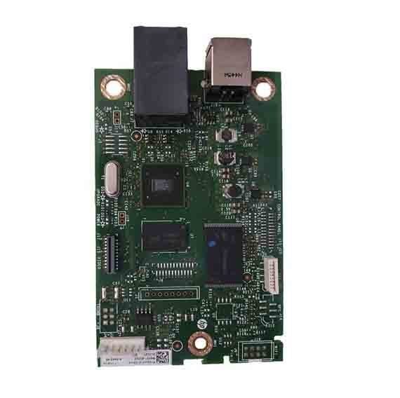 Formatter Card For CLJ M252