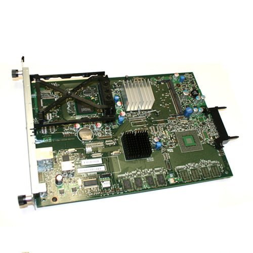 Formatter Card For HP Lj CP4525