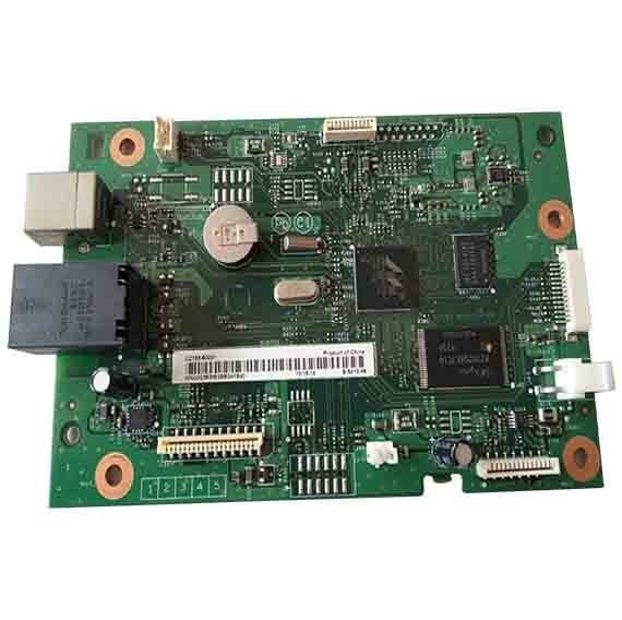 Formatter Card For HP Laserjet M128 (Touch Screen Panel)