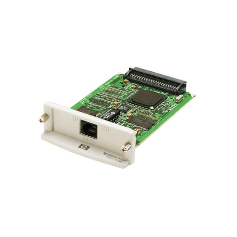 Jet Card For DNJ 615
