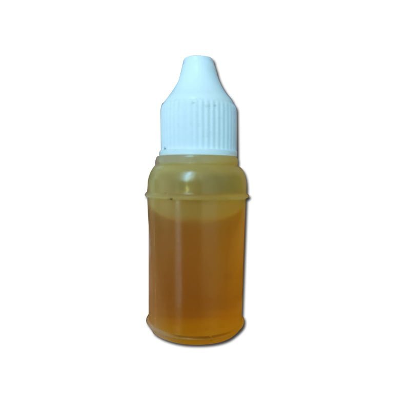 Silicon Oil - 10 ML