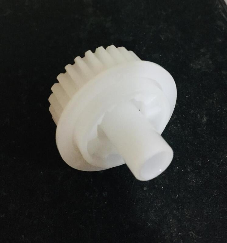 Gear For HP Lj 5200 26 Teeth
