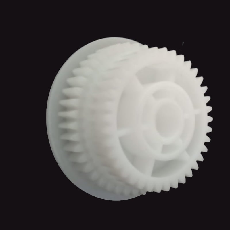 Gear For Hp Lj 5200 37/43 Teeth