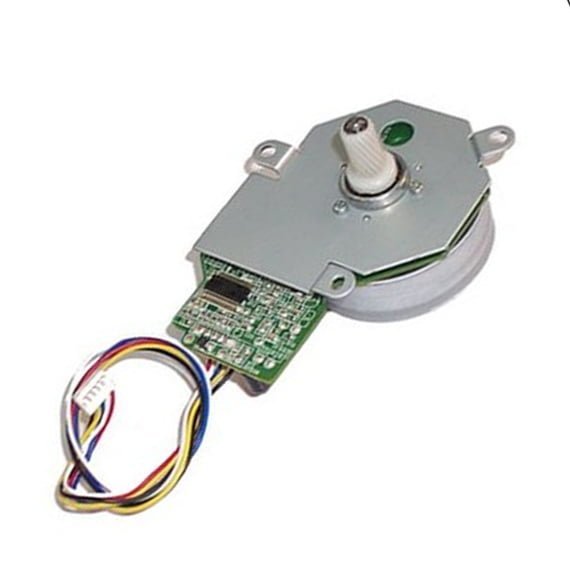 Main Motor For HP LJ 3027/P3005/3025