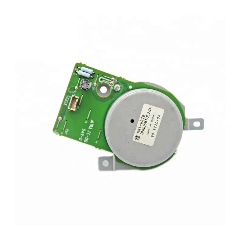 Main Motor For Hp Lj P2035/2055/LBP6650/6670/D1120/1150/1180/5890
