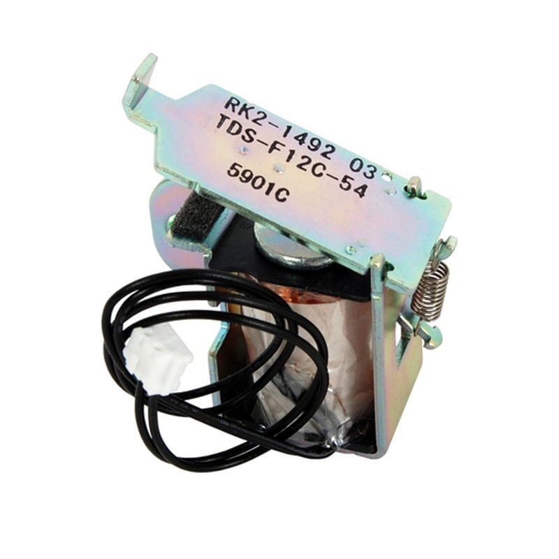 Relay Solenoid For HP LaserJet P3015,M3035,M3027,P3005,M525 Tray 2